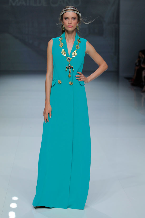 ilovebrides.pt Matilde Cano coleção 2019 bbfw18